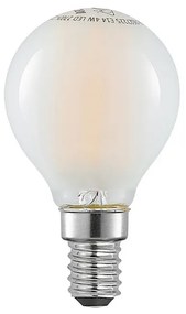 Lampadina LED 4W (470lm) 2700K Dimmerabile Corona E14 - Arcchio