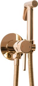 Rubinetto bidet Rea  Lungo Loop Copper