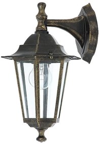 Rabalux 8232 - Applique da esterno VELENCE 1xE27/60W/230V