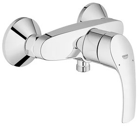 GROHE 33555002 - Miscelatore doccia EUROSMART DN 15 cromo lucido