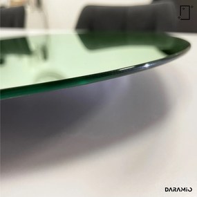 Specchio verde – Pure Collection R59