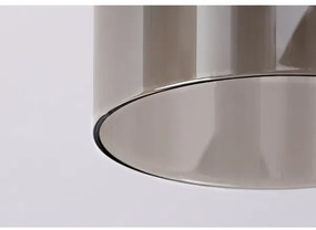 Rabalux 71034 - Plafoniera CHADWICK 4xE27/25W/230V