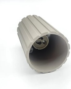 Brilagi - Faretto CRISPINA 1xGU10/10W/230V 10 cm beige