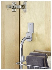 Mensola sospesa sulla porta - Wenko