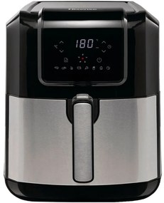 H06AFBS1S3 friggitrice Singolo 5 l 1700 w Friggitrice ad aria calda Nero - Hisense
