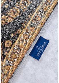 Tappeto per esterni antracite e oro 120x180 cm Martha - Villeroy&amp;Boch