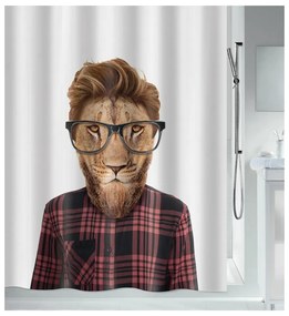 Tenda per doccia 180x200 cm Smartlion – Spirella