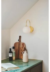 Nordlux - Applique FRANCA 1xE14/40W/230V