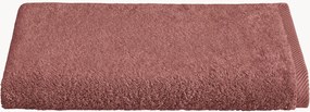 Asciugamano in cotone Pure
