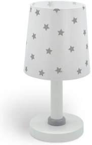 Dalber 82211B - Lampada per bambini STAR LIGHT 1xE14/40W/230V bianca