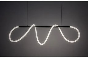 Rabalux 72269 - Lampadario LED a sospensione con filo MONTEMA LED/40W/230V 4000K