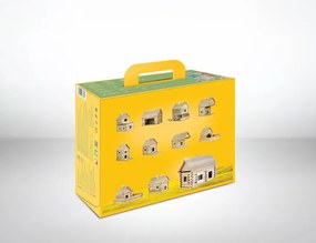 Walachia - Vario massive mini - 91 pz