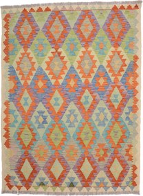 Kilim Tappeto orientale 170x130 (Pakistan) Tessuto A Mano