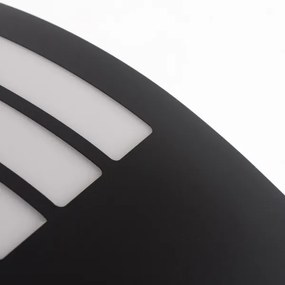 Rabalux 8409 - Applique da esterno ROMA 1xE27/14W/230V