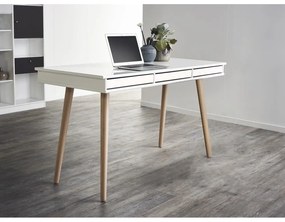 Tavolo da lavoro 137x60 cm Mistral - Hammel Furniture