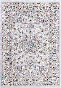Tappeto persiano 210x140 (Iran) Annodato A Mano