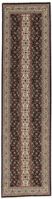 Tabriz Tappeto persiano 310x80 (Iran) Annodato A Mano