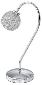 EGLO 92569 - Lampada da tavolo BERAMO 1 1xG9/33W