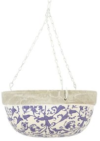 Vaso sospeso in ceramica ø 25,5 cm - Esschert Design