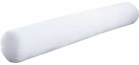 Cuscino DODO Vancouver Bianco 90 cm Antiacari