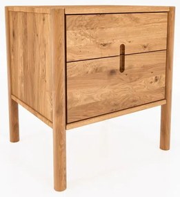 Comodino Pola - The Beds