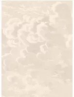 Cole & Son Carta da parati Nuvolette - Stone