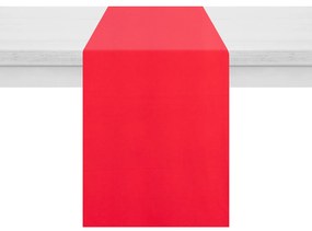 Runner tartan bianco 50x140 cm