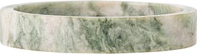 Vassoio decorativo in marmo ø 20 cm Ivette - Bloomingville