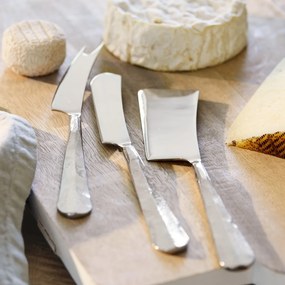 Set di 3 coltelli per formaggi Mondevert