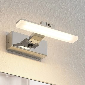 Arcchio Soey lampada LED da specchi, IP44, 20 cm