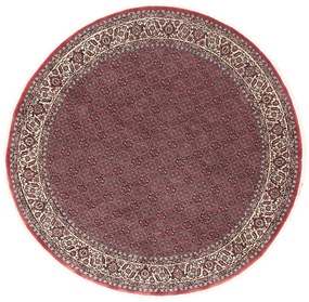Bidjar Tappeto 220 x 220 (Iran) Annodato A Mano