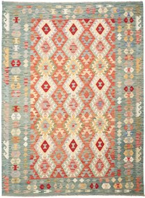 Kilim Tappeto 250 x 180 (Pakistan) Tessuto A Mano