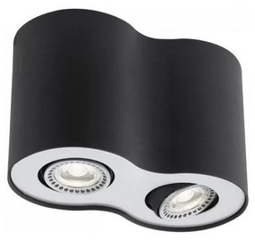 Redo 01-1309 - Faretto KATO 2xGU10/35W/230V