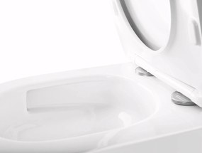 Vaso WC sospeso Rea Tito Tornado NFQ