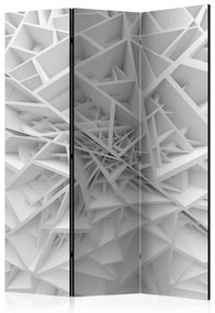 Paravento  White Spider's Web [Room Dividers]  Colore ---, Dimensioni e Misure 135x172