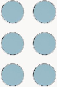Set di 6 spille magnetiche The Buttons