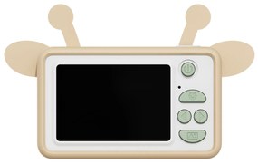 Macchina fotografica digitale per bambini ZOO Friends - giraffa