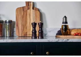 Cole&amp;Mason - Macinapepe LONDON 18 cm faggio/marrone