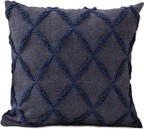 Federa decorativa 43x43 cm Tuffet – Mioli Decor
