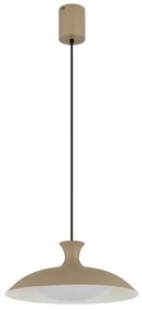 Globo 15781S - Lampadario LED su cavo ROCHA LED/18W/230V 3000/4000/6000K