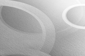 Stampa su tela – Gioielli in bianco e nero