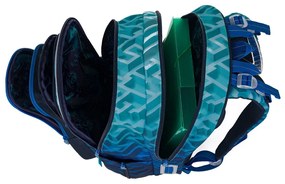 Zaino scuola Topgal LYNN 25017 B