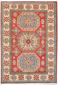 Kazak Tappeto 120x170 (Pakistan) Annodato A Mano