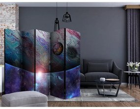 Paravento  In Orbit II [Room Dividers]  Colore ---, Dimensioni e Misure 225x172