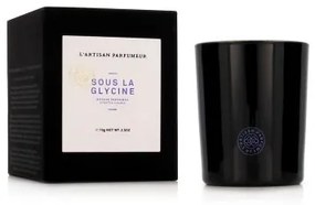 Candela Profumata L'Artisan Parfumeur Sous La Glycine (70 g)