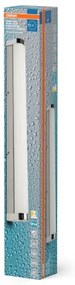 Osram - Illuminazione a LED dimmerabile per specchio ORBIS TUBE LED/12W/230V 60 cm IP44