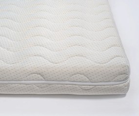 Materasso per bambini BABY - 130x70 cm