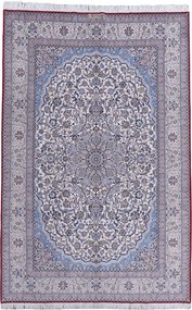 Nain Tappeto 200 x 310 (Iran) Annodato A Mano