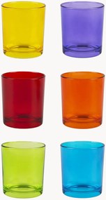 Set di 6 bicchieri Marrakech