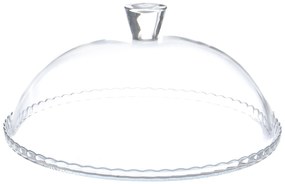 Portatorta Pasabahce In vetro, da 30 cm